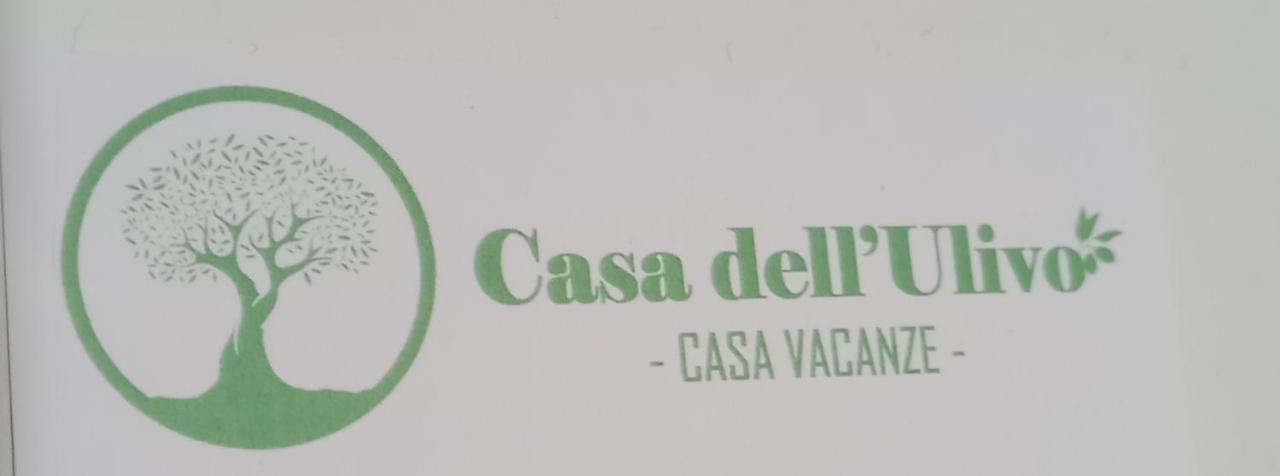 Casa Dell'Ulivo Villa Aci Bonaccorsi Luaran gambar